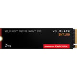 WD SN7100 2 TB SSD