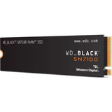 WD SN7100 2 TB SSD PCIe 4.0 x4, NVMe, M.2 2230