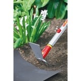 WOLF-Garten multi-star iL-M 3 Dubbelhak schoffel Rood/geel