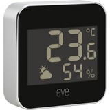 eve Eve Weather BLE weerstation Wit/zwart