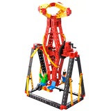 fischertechnik Advanced - Crazy Rides Constructiespeelgoed 569019