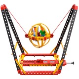 fischertechnik Advanced - Crazy Rides Constructiespeelgoed 569019