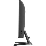 iiyama G-Master Red Eagle G2771QS-B1 27" gaming monitor Zwart, 200Hz, HDMI, DisplayPort, Audio, NVIDIA G-Sync