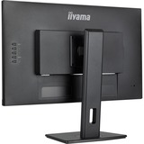 iiyama ProLite XUB2792HSU-B6 27" monitor Zwart (mat), HDMI, DisplayPort, USB, Audio