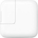 Apple 12W USB Power Adapter iPad met Retina-display voedingseenheid Wit
