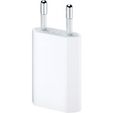 Apple 5 W USB-lichtnetadapter voor iPod/iPhone oplader Wit, Retail