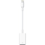 Apple Adapter Lightning > USB-camera Wit