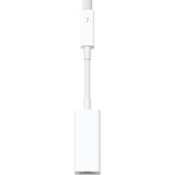Apple Adapter Thunderbolt > Gigabit Ethernet Wit, Retail