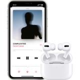 Apple AirPods Pro headset Wit, Bluetooth