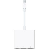 Apple Digital AV Multiport Adapter usb-hub Wit