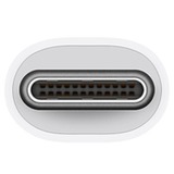 Apple Digital AV Multiport Adapter usb-hub Wit