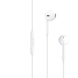 Apple EarPods headset Wit, met afstandsbediening en microfoon