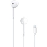 Apple EarPods met Lightning Connector headset Wit