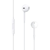 Apple EarPods met mini-jack-aansluiting headset Wit
