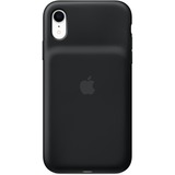 Apple Smart Battery Case voor iPhone XR telefoonhoesje Zwart