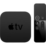 Apple TV 4K 32 GB streaming client Zwart