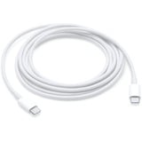 Apple USB-C > USB-C kabel Wit, 2 meter