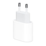 Apple USB‑C-lichtnetadapter van 18 W voedingseenheid Wit