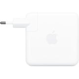 Apple USB‑C-lichtnetadapter van 96 W voedingseenheid Wit