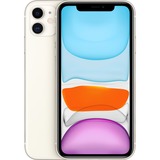 Apple iPhone 11 mobiele telefoon Wit, 64 GB, iOS