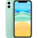 Apple iPhone 11 mobiele telefoon Groen, 128 GB, iOS