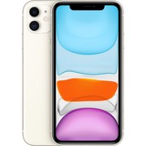 Apple iPhone 11 mobiele telefoon Wit, 256 GB, iOS
