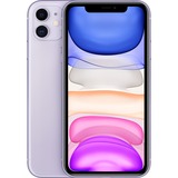 Apple iPhone 11 mobiele telefoon Paars, 256 GB, iOS