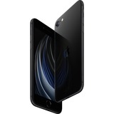 Apple iPhone SE (2020) mobiele telefoon Zwart, 64 GB, iOS