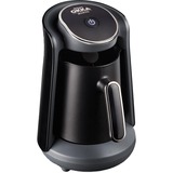 Arzum Okka Minio OK004-c Mokkapot Zwart/chroom