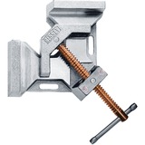 BESSEY BESSEY Metallwinkelspanner WSM9 lijmklem Zilver
