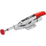 BESSEY Spanner met schuifstang STC-IHH25 Zilver/rood