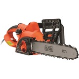 BLACK+DECKER 2000W Kettingzaag CS2040 elektrische kettingzaag 