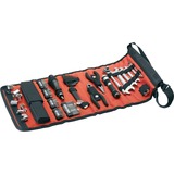 BLACK+DECKER Auto-Motive Set 71-delig A7144 gereedschapsset