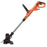 BLACK+DECKER Grastrimmer BESTE625-QS Oranje/zwart