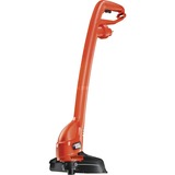 BLACK+DECKER Grastrimmer GL250 Oranje