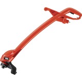 BLACK+DECKER Grastrimmer GL310 Oranje