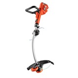 BLACK+DECKER Grastrimmer GL9035 Oranje/zwart