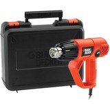 BLACK+DECKER Heteluchtpistool KX2001K 2000W