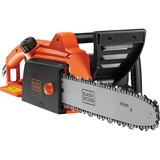 BLACK+DECKER Kettingzaag CS1840 elektrische kettingzaag Oranje/zwart