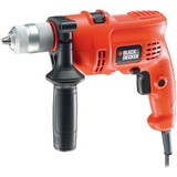 BLACK+DECKER Klopboormachine KR504CRE 