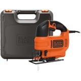 BLACK+DECKER Pendeldecoupeerzaag KS701PEK Incl. Koffer