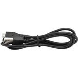 BLACK+DECKER USB-Accu BDCB12B-XJ oplaadbare batterij Zwart/oranje