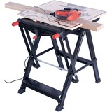 BLACK+DECKER Workmate 1000 WM1000-XJ werkbank