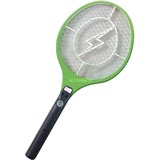 BSI Fly Shock Elektrische Vliegenmepper insectenval Groen/zwart