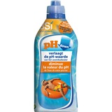 PH Down liquid, 1 Liter water verzorgingsmiddel