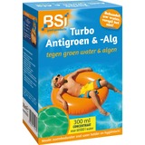 BSI Turbo anti groen & -alg, 300ml water verzorgingsmiddel