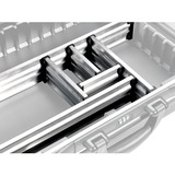 B&W Aluminium scheidingswanden 109.48 gereedschapsbox 3 stuks