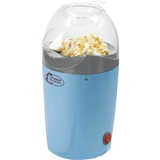 Bestron APC1007 popcornmaker blauw