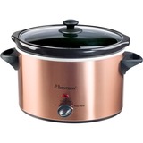 Bestron ASC450CO Slowcooker Koper