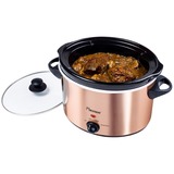 Bestron ASC450CO Slowcooker Koper